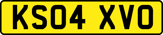 KS04XVO