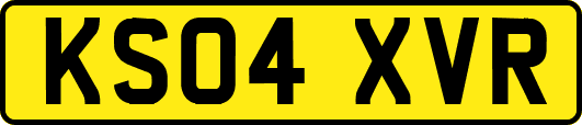 KS04XVR
