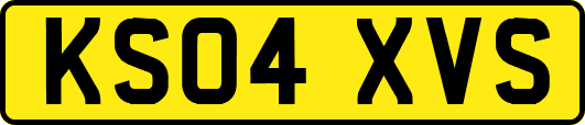 KS04XVS
