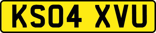 KS04XVU