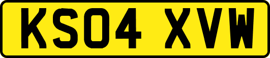 KS04XVW
