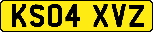 KS04XVZ
