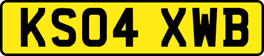 KS04XWB