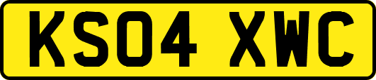 KS04XWC