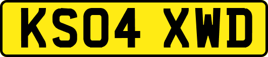 KS04XWD