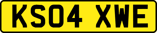 KS04XWE