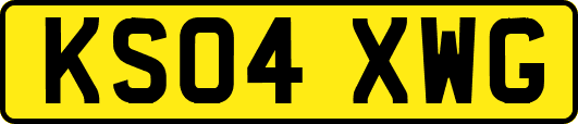 KS04XWG