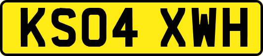 KS04XWH
