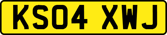 KS04XWJ