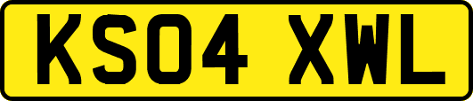 KS04XWL
