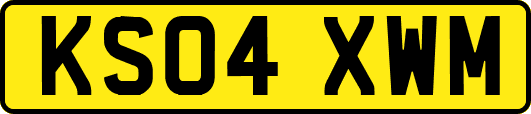 KS04XWM