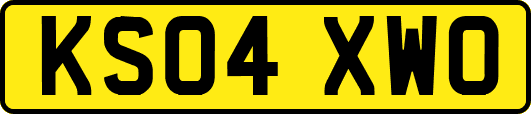 KS04XWO
