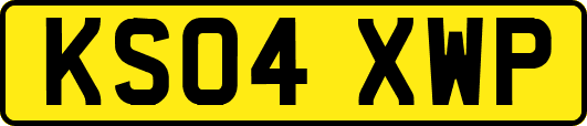 KS04XWP
