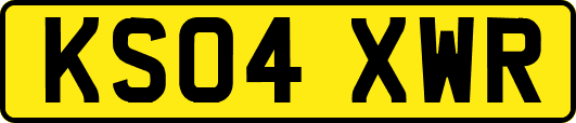KS04XWR