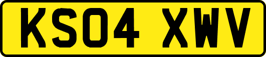 KS04XWV