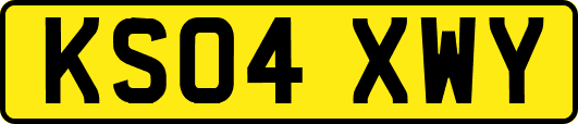 KS04XWY