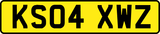 KS04XWZ