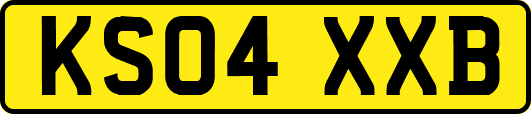 KS04XXB