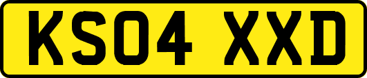 KS04XXD