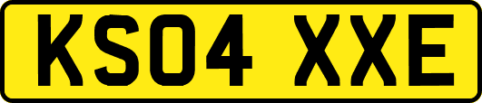 KS04XXE