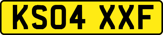 KS04XXF