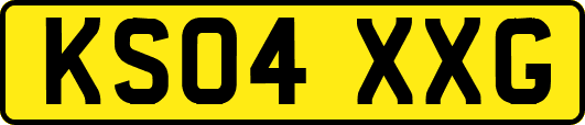 KS04XXG