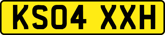 KS04XXH
