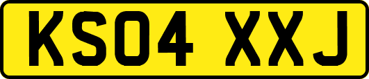 KS04XXJ