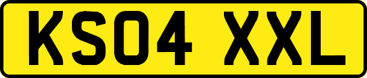 KS04XXL