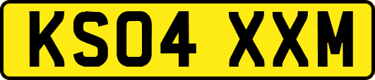 KS04XXM