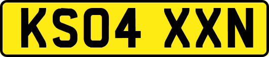 KS04XXN