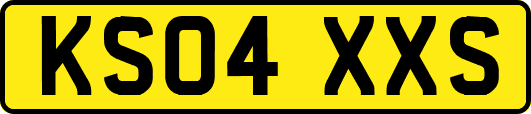 KS04XXS