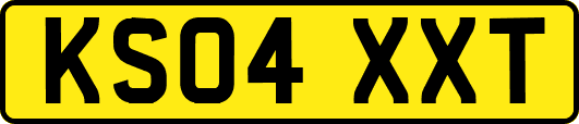 KS04XXT