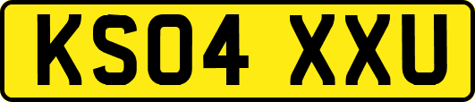 KS04XXU
