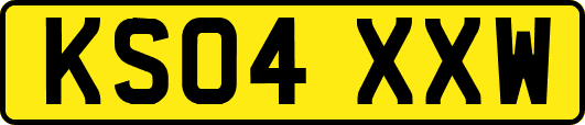 KS04XXW
