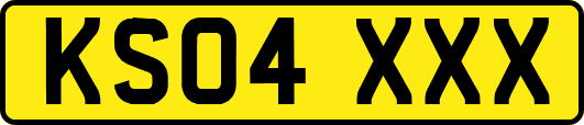 KS04XXX