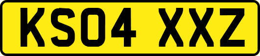 KS04XXZ