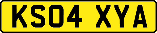 KS04XYA