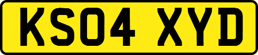 KS04XYD