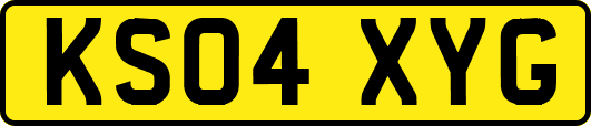 KS04XYG