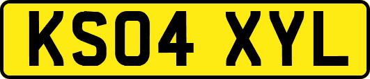 KS04XYL