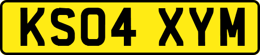 KS04XYM