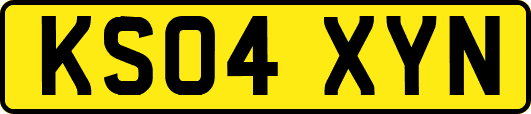 KS04XYN