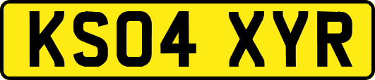KS04XYR
