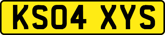 KS04XYS