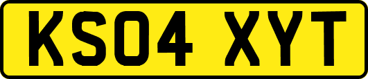 KS04XYT