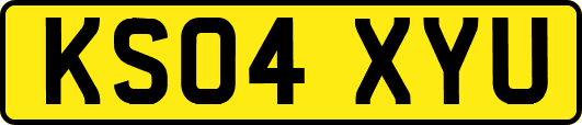 KS04XYU