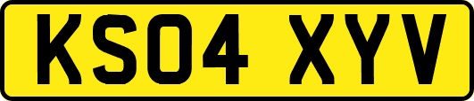 KS04XYV