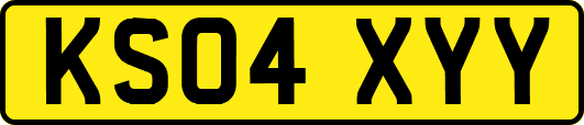 KS04XYY