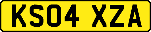 KS04XZA